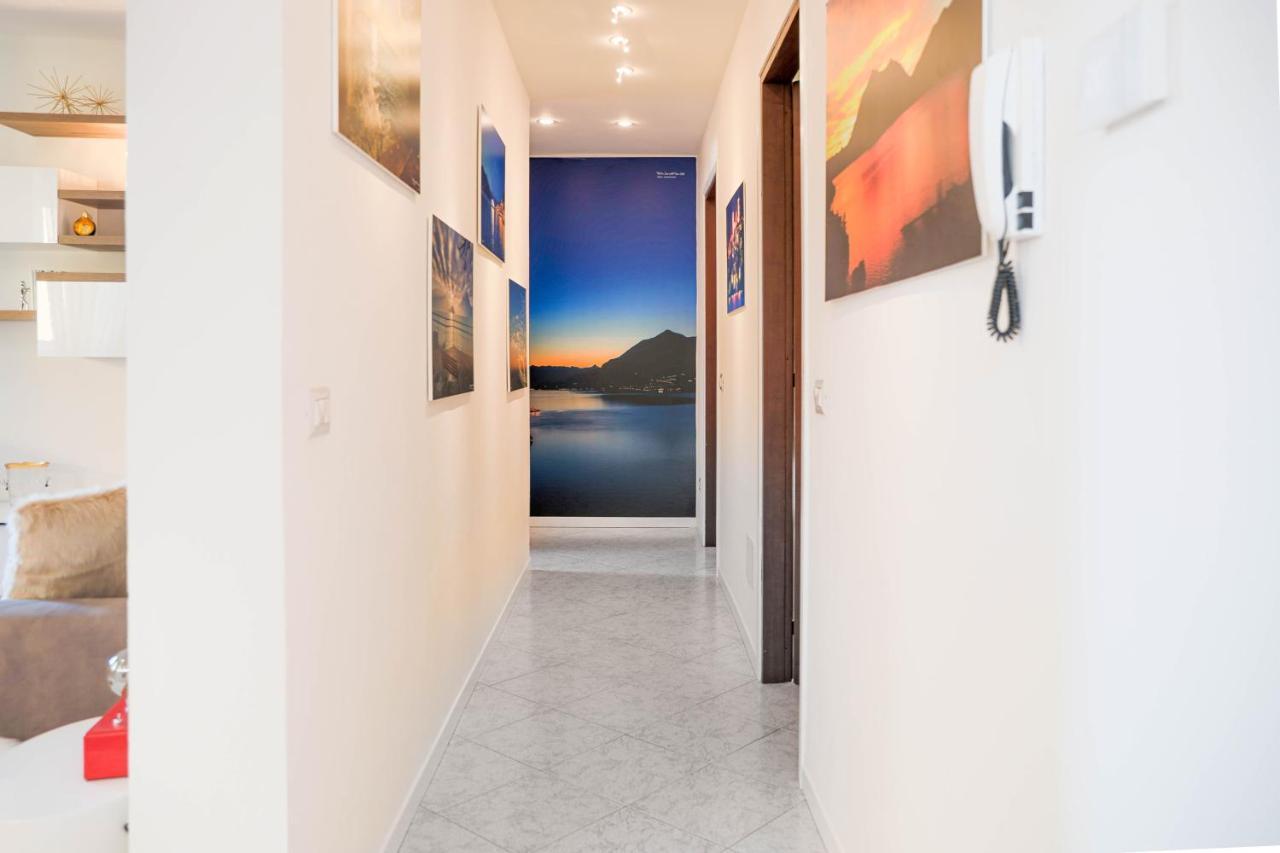 Fall In Love With Como Lake Bellano Exterior photo