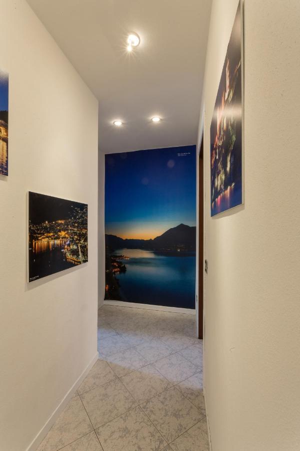 Fall In Love With Como Lake Bellano Exterior photo