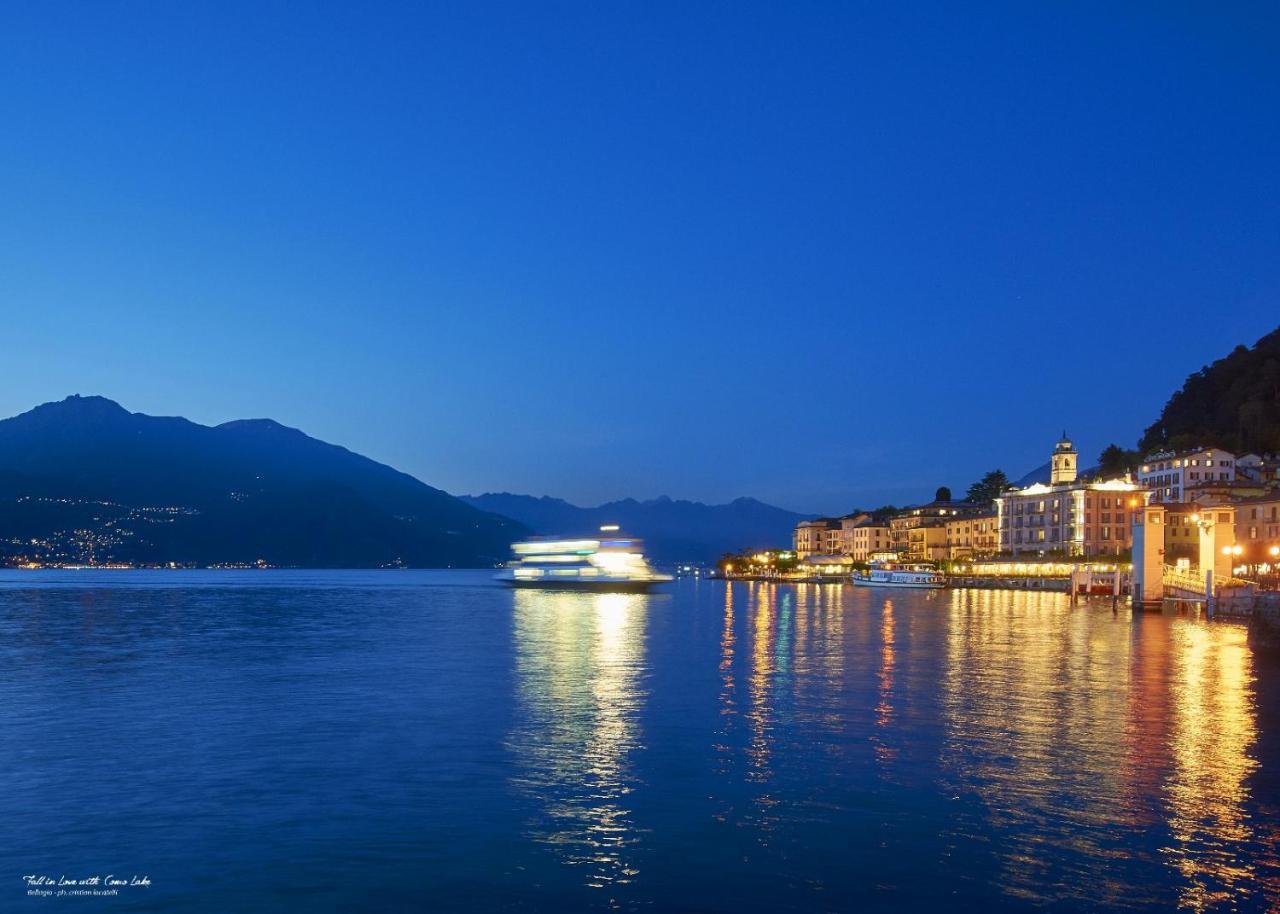 Fall In Love With Como Lake Bellano Exterior photo