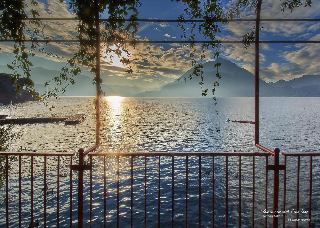 Fall In Love With Como Lake Bellano Exterior photo